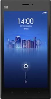 Xiaomi Mi3