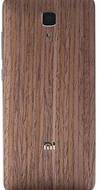 Xiaomi Mi4 Limited Edition Wood Cover 16GB