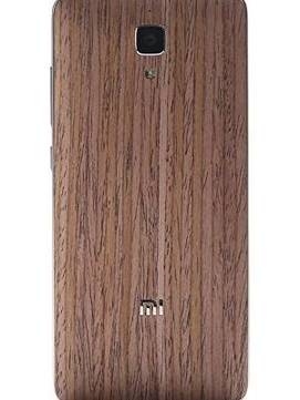 Xiaomi Mi4 Limited Edition Wood Cover 16GB