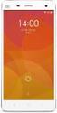 Xiaomi Mi4 Limited Edition Wood Cover 16GB