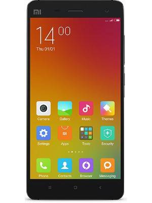 Xiaomi Mi4 Price in India, Full Specs (26 May 2018