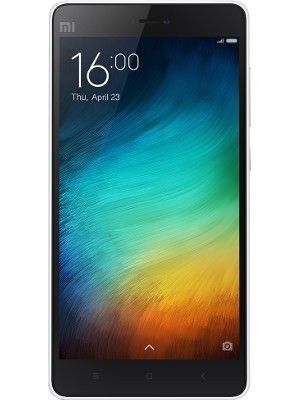 Used Mi 4i (Blue, 16GB) (Certified Refurbished)