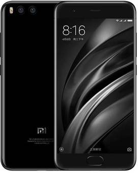 Xiaomi Mi6 128GB