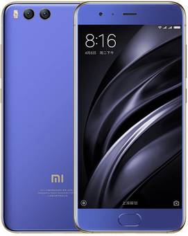 Xiaomi Mi6 4GB RAM