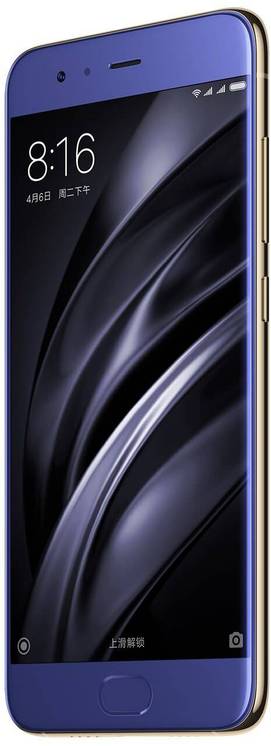 Xiaomi Mi6