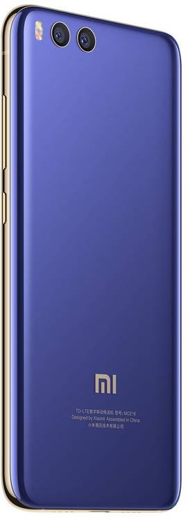 Xiaomi Mi6