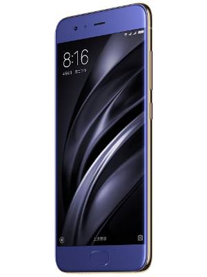 Xiaomi Mi6 Price