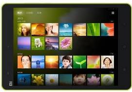 Xiaomi Mi Pad