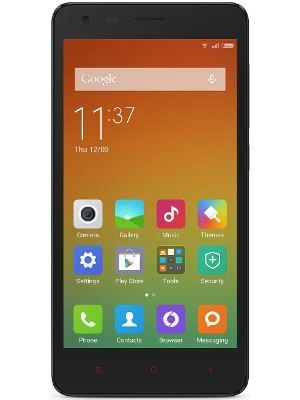 Xiaomi Redmi 2 Prime Price