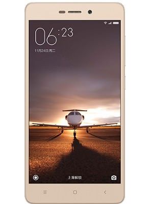 Xiaomi Redmi 3 Price