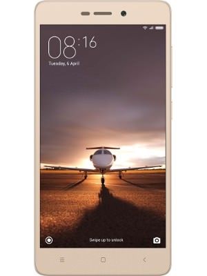 Xiaomi Redmi 3S Prime Price