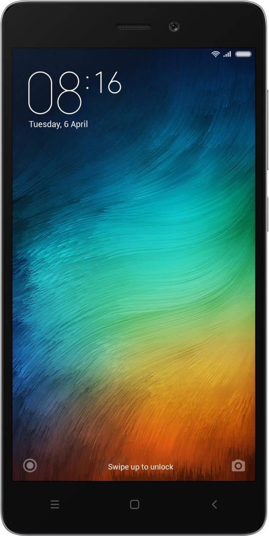 Xiaomi