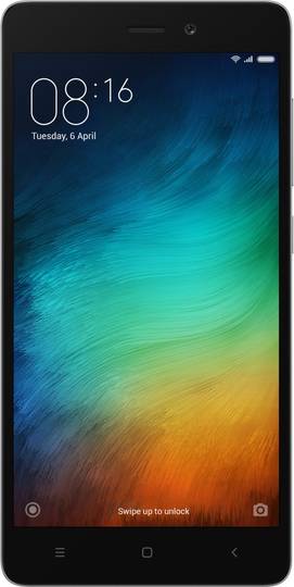Xiaomi Redmi 3S