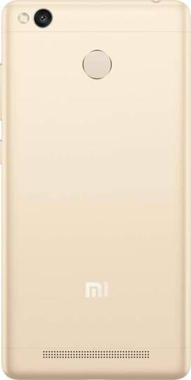 Xiaomi Redmi 3S Plus