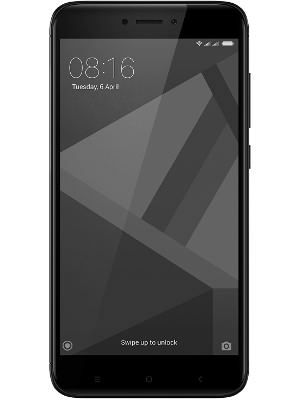 Xiaomi Redmi 4 16GB Price