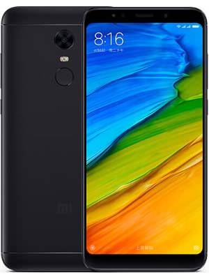 Redmi 5 plus lcd