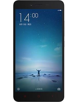 Xiaomi Redmi Note 2 Price