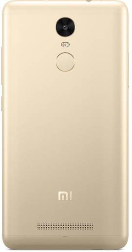 Xiaomi Redmi Note 3 16GB