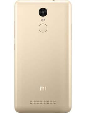 Xiaomi Redmi Note 3 Pro 32GB