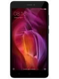 Xiaomi Redmi Note 4 price in India