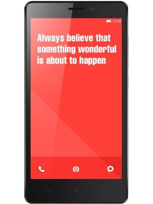 Used Xiaomi Redmi Note 4G - 2GB 8GB Certified Refurbished /