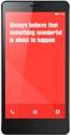 Xiaomi Redmi Note 4G