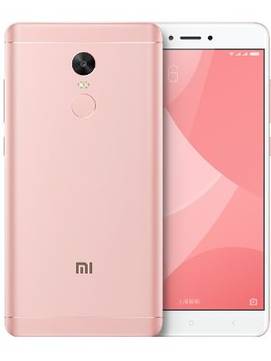 Xiaomi Redmi Note 4X
