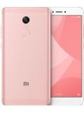 Xiaomi Redmi Note 4X Price