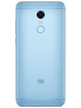 Xiaomi Redmi Note 5 Plus