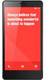 Xiaomi Redmi Note