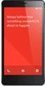 Xiaomi Redmi Note Prime