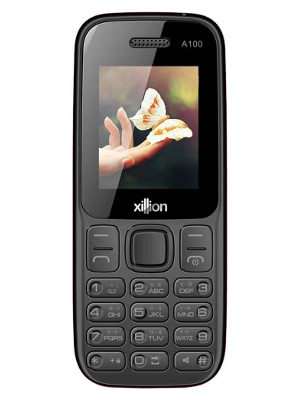 Xillion XGenie A100 Price