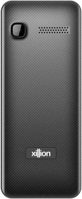 Xillion XGenie A101 Style