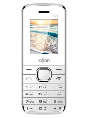 Xillion XGenie A102 Price