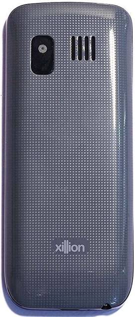 Xillion XGenie A113 Neo