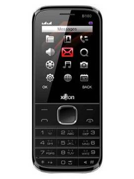 Xillion XGenie B100