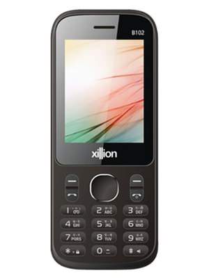 Xillion XGenie B102 Price