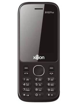 Xillion XGenie B102 Plus