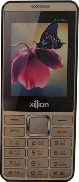 Xillion XGenie B120 Glam