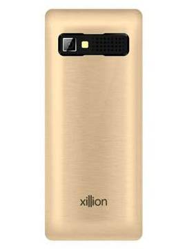 Xillion XGenie B200