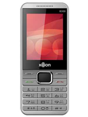 Xillion XGenie B300 Price