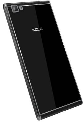 XOLO Black 1X