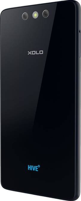 XOLO Black 3GB RAM