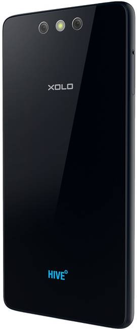 XOLO Black