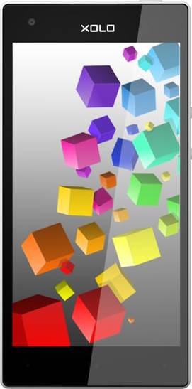 XOLO Cube 5.0 2GB