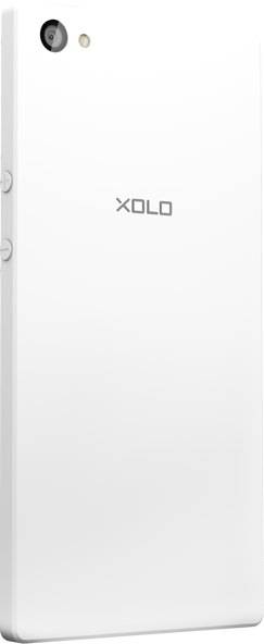 XOLO Cube 5.0 2GB