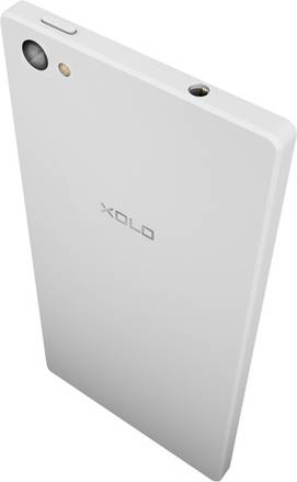 XOLO Cube 5.0 2GB