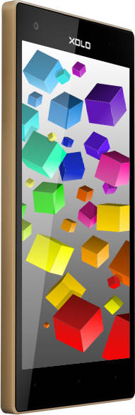 XOLO Cube 5.0