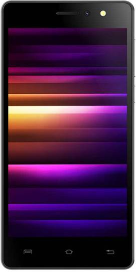 XOLO Era 4G