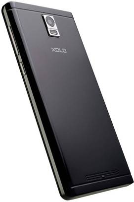 XOLO Era